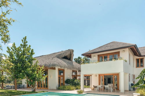 Photo 37 - Tropical Villa With Golf Course View at Las Palmas