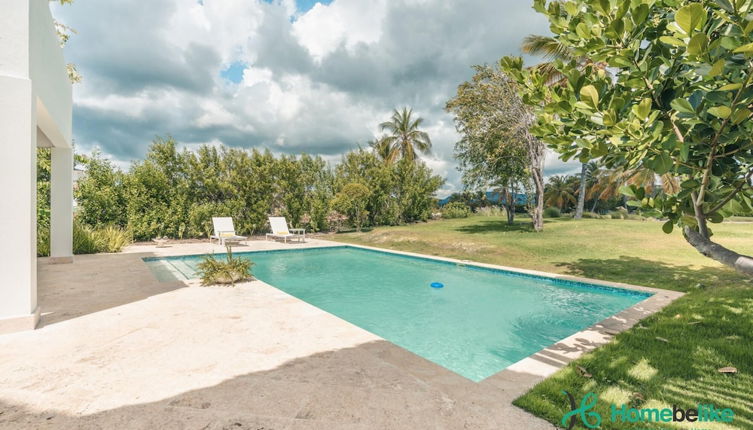 Photo 1 - Tropical Villa With Golf Course View at Las Palmas