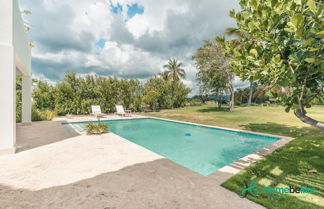 Foto 1 - Tropical Villa With Golf Course View at Las Palmas