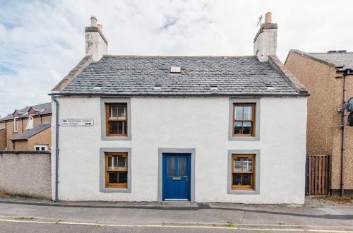 Foto 1 - King Street Cottage, in the Centre of Inverness