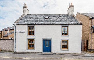 Photo 1 - King Street Cottage, in the Centre of Inverness