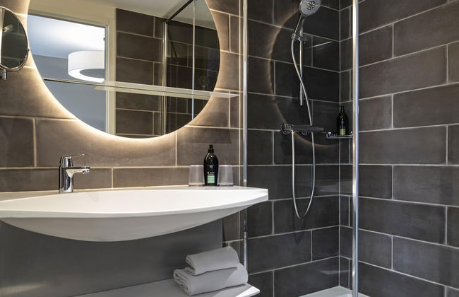 Aparthotel Adagio Paris Suresnes Longchamp - Foto 6