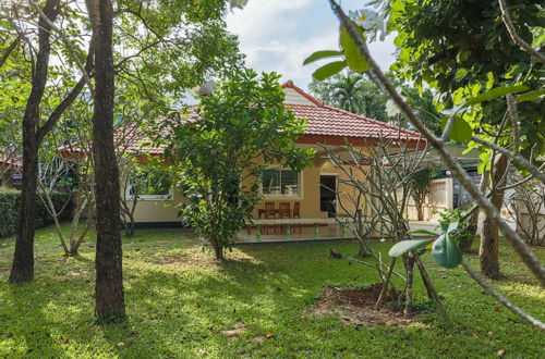 Photo 16 - Lovely House With Access to Large Swimming Pool and Near Chalong Pier