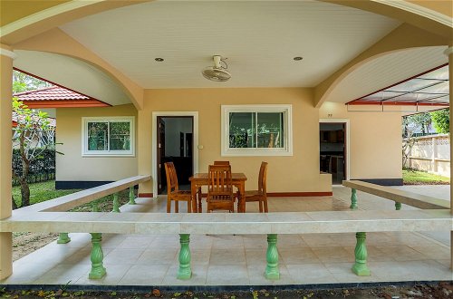 Photo 18 - Lovely House With Access to Large Swimming Pool and Near Chalong Pier