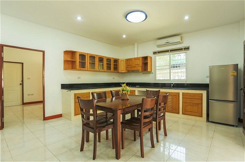 Photo 14 - Lovely House With Access to Large Swimming Pool and Near Chalong Pier