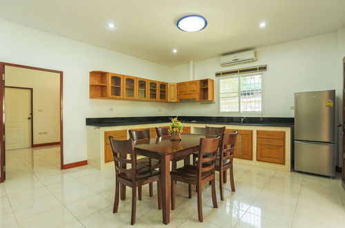 Photo 14 - Lovely House With Access to Large Swimming Pool and Near Chalong Pier