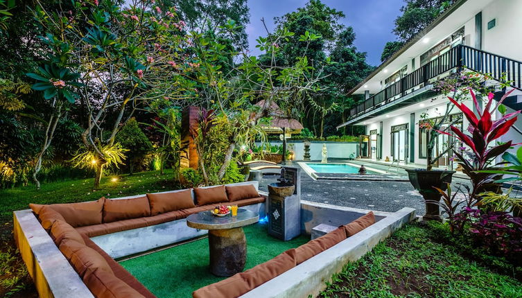 Photo 1 - Bunga Villa