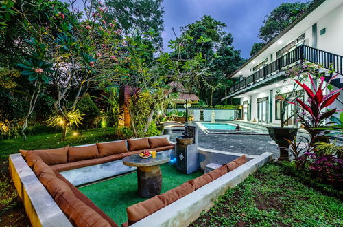 Photo 1 - Bunga Villa