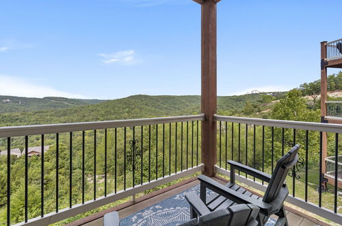 Photo 17 - The Branson Stone Cliff Hideaway