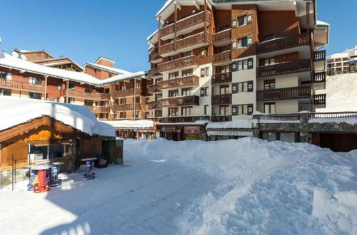 Photo 1 - Appartement 123 - rond point des pistes