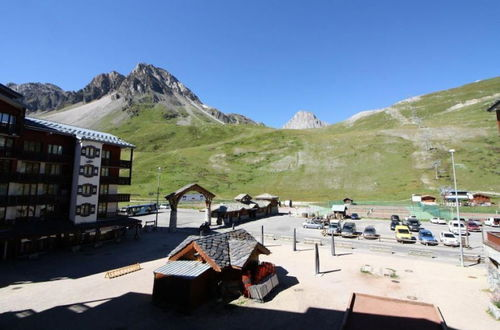 Photo 4 - Appartement 123 - rond point des pistes