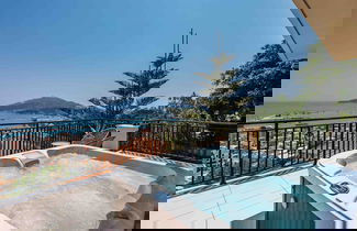 Photo 1 - Akakia Panoramic Villa