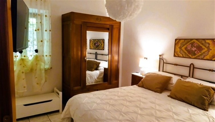Foto 1 - Fabulous Apartment in the Historic Center, Bright and With Easy Parking