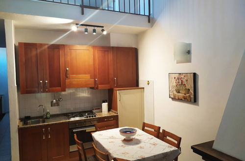 Photo 19 - Fabulous Apartment in the Historic Center, Bright and With Easy Parking