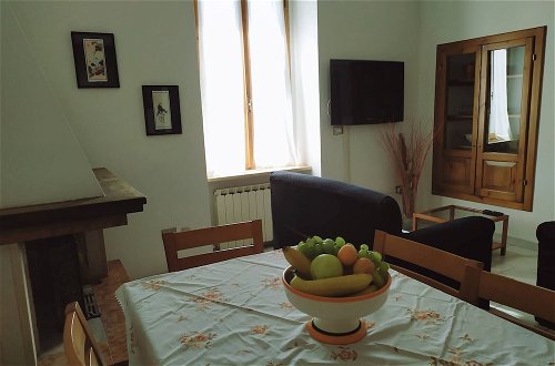 Photo 20 - Fabulous Apartment in the Historic Center, Bright and With Easy Parking