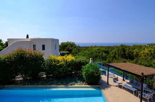 Photo 37 - Sanders Azzurro - Adorable Villa w/ Private Pool