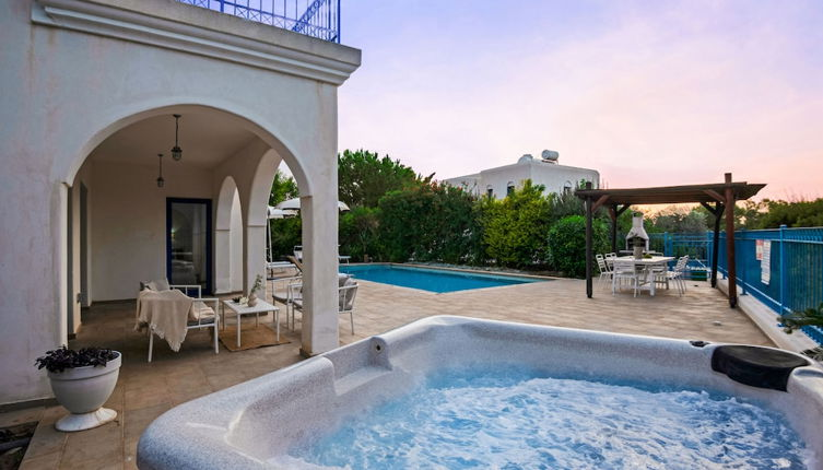 Photo 1 - Sanders Azzurro - Adorable Villa w/ Private Pool