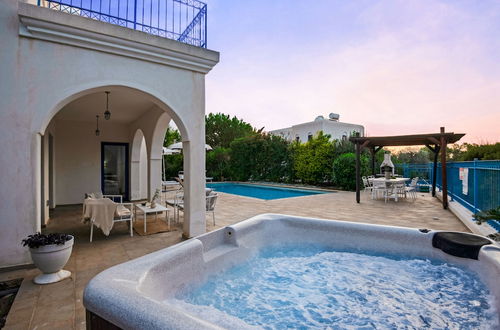 Photo 1 - Sanders Azzurro - Adorable Villa w/ Private Pool