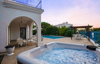 Foto 1 - Sanders Azzurro - Adorable Villa w/ Private Pool