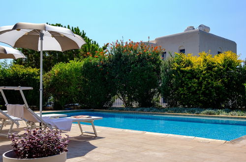 Photo 31 - Sanders Azzurro - Adorable Villa w/ Private Pool