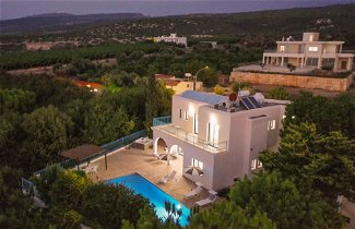 Photo 1 - Sanders Azzurro - Ideal Villa w/ Private Pool