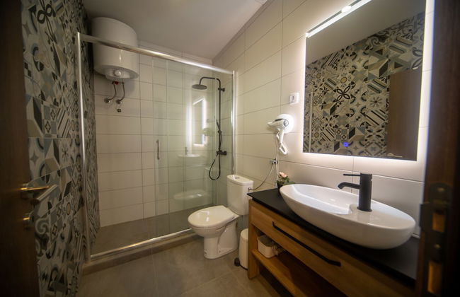 Manoir Apartments - Foto 44