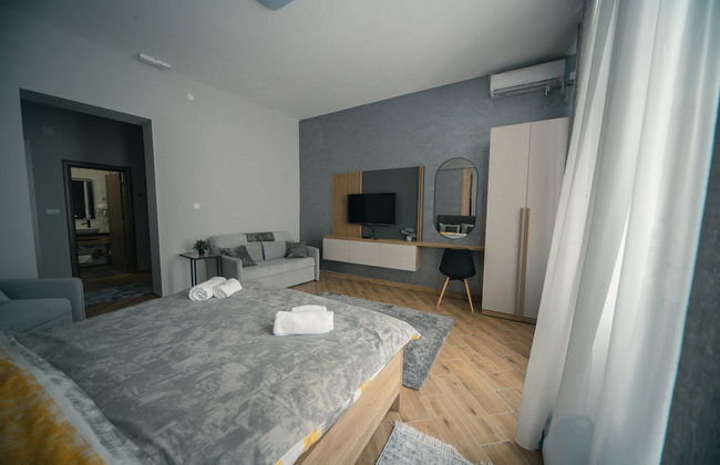 Manoir Apartments - Foto 32