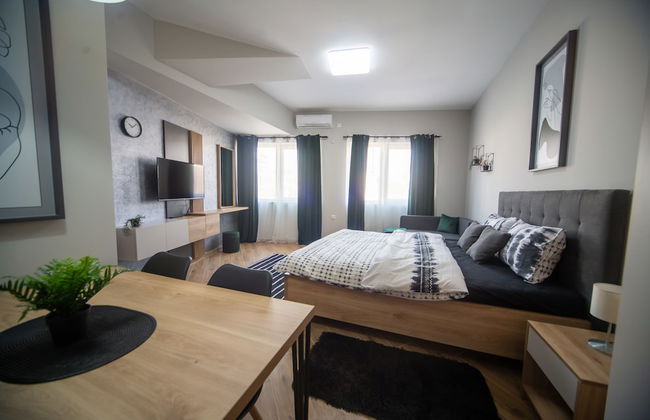 Manoir Apartments - Foto 11