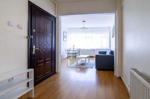 Photo 18 - Lovely and Central Flat With Balcony in Sisli
