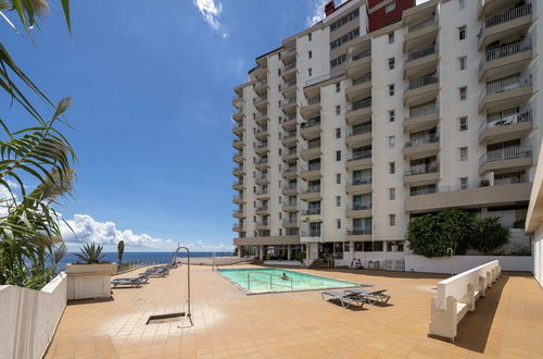 Foto 17 - Studio With Pool and sea View - Funchal Sea View I