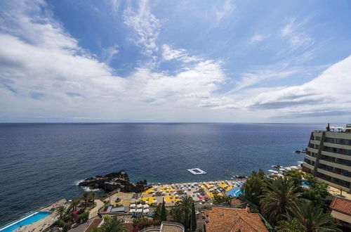 Photo 28 - Studio With Pool and sea View - Funchal Sea View I