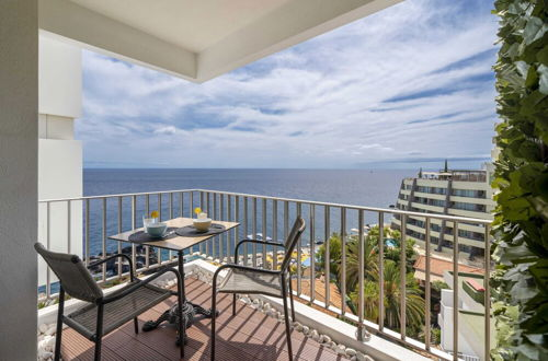 Photo 1 - Studio With Pool and sea View - Funchal Sea View I