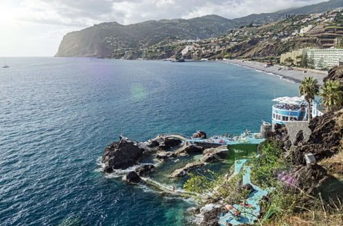 Photo 27 - Studio With Pool and sea View - Funchal Sea View I