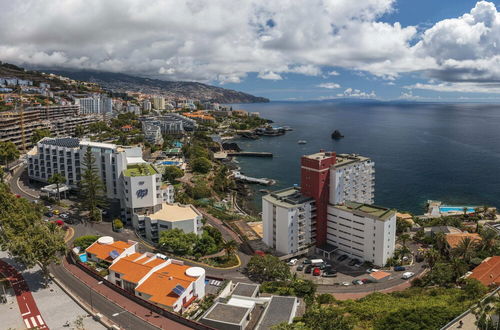 Foto 22 - Studio With Pool and sea View - Funchal Sea View I