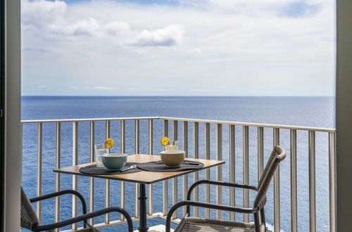 Photo 19 - Studio With Pool and sea View - Funchal Sea View I