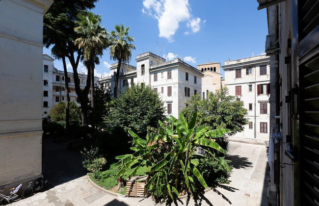 Testaccio Glammaison - Foto 39