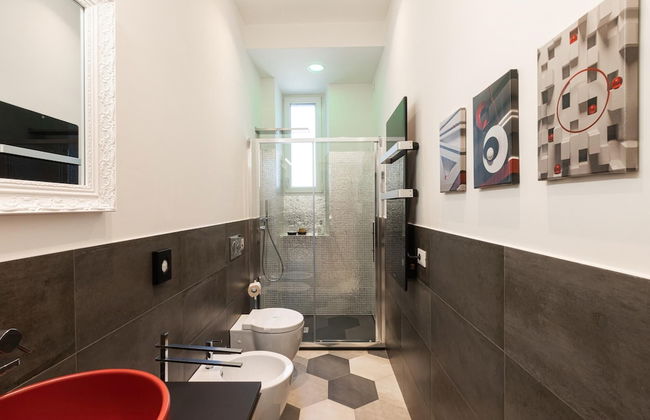 Testaccio Glammaison - Foto 27