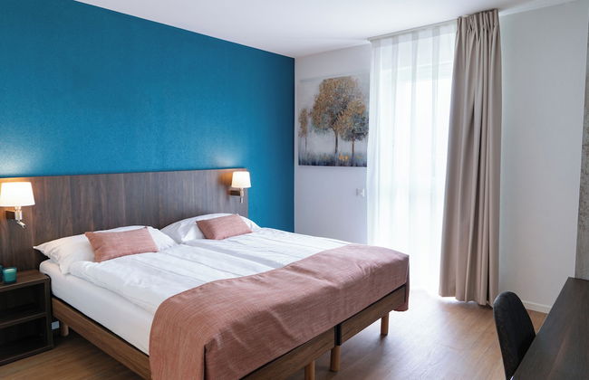 Alparthotel - Foto 5