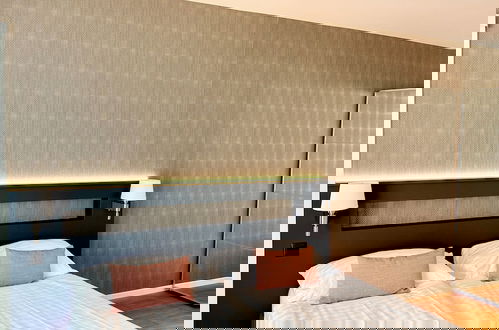Foto 13 - Alparthotel