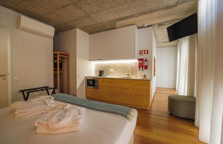 Foto 3 - Porta Nobre - Exclusive Living Hotel