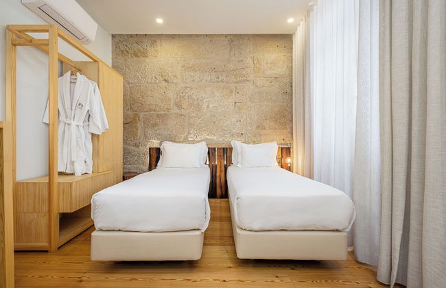 Porta Nobre Boutique Hotel by Aspasios - Foto 8