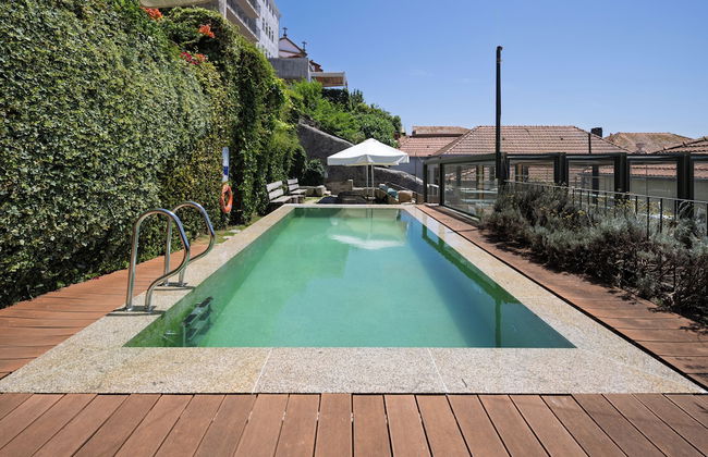 Porta Nobre Boutique Hotel by Aspasios - Foto 61