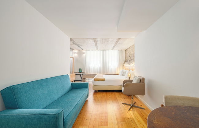 Porta Nobre Boutique Hotel by Aspasios - Foto 15