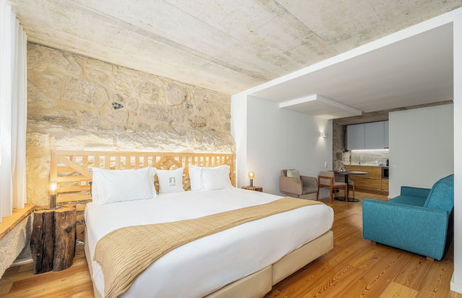 Porta Nobre Boutique Hotel by Aspasios - Foto 16