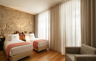 Foto 2 - Porta Nobre - Exclusive Living Hotel