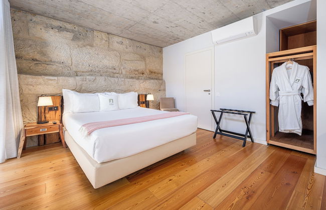 Porta Nobre Boutique Hotel by Aspasios - Foto 4