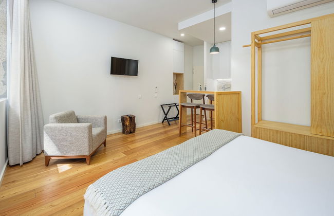Porta Nobre Boutique Hotel by Aspasios - Foto 6