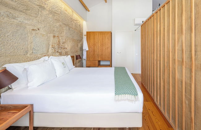 Porta Nobre Boutique Hotel by Aspasios - Foto 20