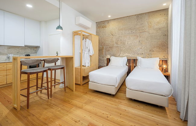 Porta Nobre Boutique Hotel by Aspasios - Foto 5