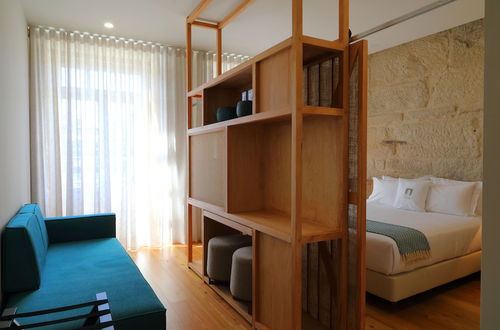 Photo 11 - Porta Nobre - Exclusive Living Hotel